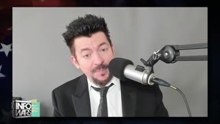 Alex Jones Show 24/7
