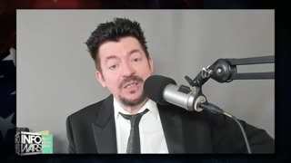 Alex Jones Show 24/7