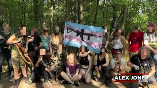 Alex Jones Show 24/7
