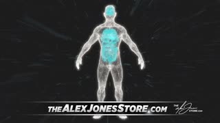 Alex Jones Show 24/7