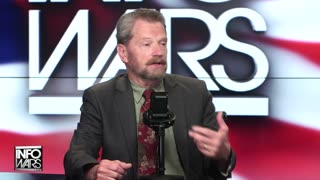 Alex Jones Show 24/7