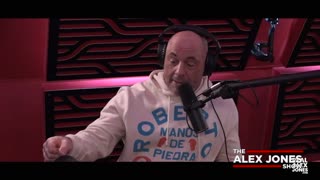 Alex Jones Show 24/7