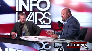 Alex Jones Show 24/7