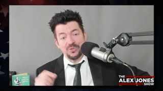 Alex Jones Show 24/7