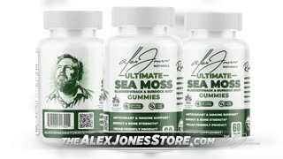 Alex Jones Show 24/7