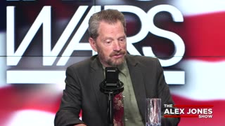 Alex Jones Show 24/7