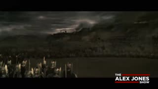 Alex Jones Show 24/7