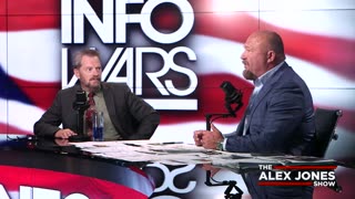 Alex Jones Show 24/7