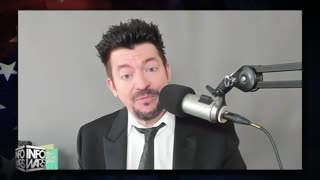 Alex Jones Show 24/7