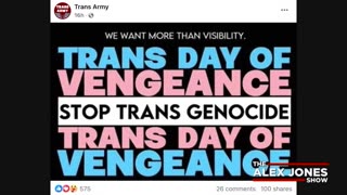 Alex Jones Show 24/7