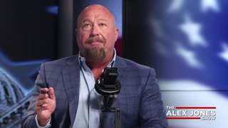 Alex Jones Show 24/7