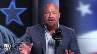 Alex Jones Show 24/7