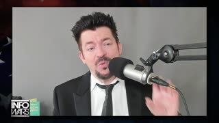 Alex Jones Show 24/7