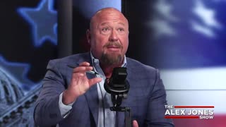 Alex Jones Show 24/7