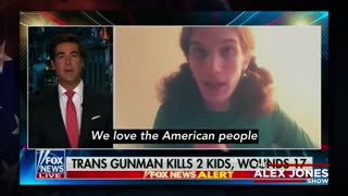 Alex Jones Show 24/7