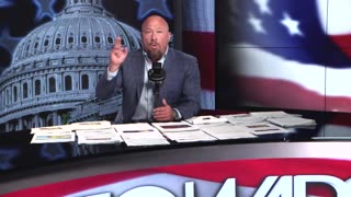 Alex Jones Show 24/7