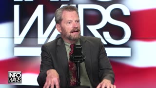 Alex Jones Show 24/7