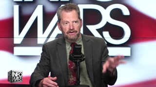 Alex Jones Show 24/7