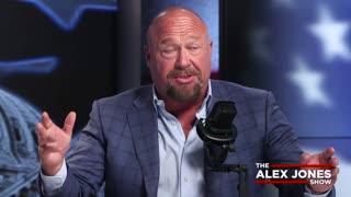 Alex Jones Show 24/7