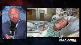 Alex Jones Show 24/7