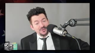 Alex Jones Show 24/7