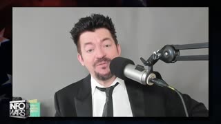 Alex Jones Show 24/7