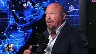 Alex Jones Show 24/7