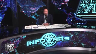 Alex Jones Show 24/7