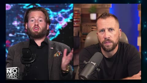 Alex Jones Show 24/7