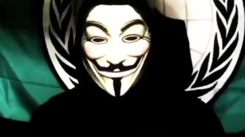 Anonymous 🧐 message