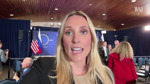 Trump-Putin Meeting: WSJ Reporter Breaks Down Alaska Summit on Ukraine