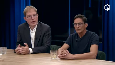 Pepijn van Houwelingen - Blckbx - Over vergaande surveillance plannen EU