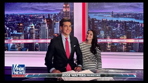 JESSE WATTERS PRIMETIME AUG 8
