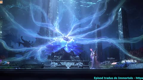 Eclipse of iliustion ep12