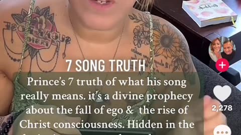 Prince's 7 (MUST WATCH!!!)