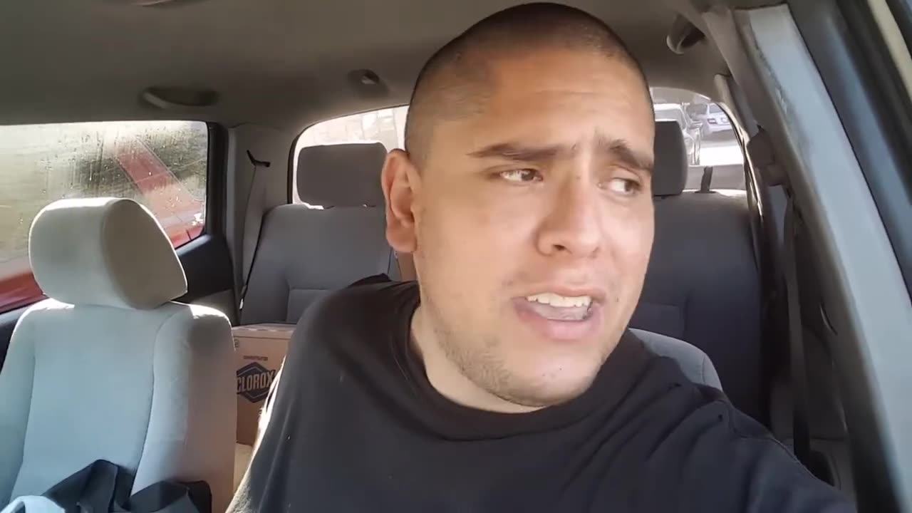 Family 4 Me? Hell No (July 28, 2017)