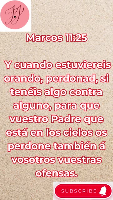 “El poder del perdón en la oración” Marcos 11:25. #shortvideo #youtubeshorts #ytshorts #reels #yt