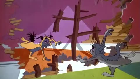 Tom y Jerry 151
