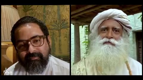 Redefining Fashion & Beauty - Sabyasachi Mukherjee with Sadhguru