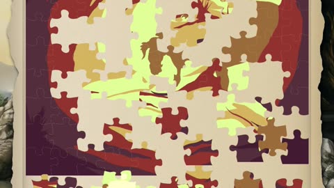 Dragon Cave Halloween 2025: Pitfire puzzle