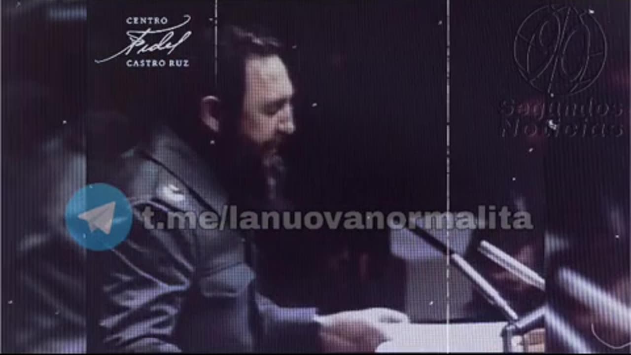 Ripudiamo con tutte le nostre forze…