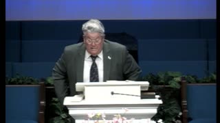 Join us for our Sunday AM service July 20, 2025 - restart
