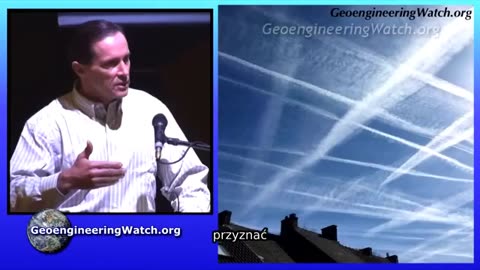 Wiadomości o globalnym alertie Geoengineering Watch 5 lipca 2025, # 517 (Dane Wigington)
