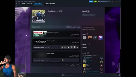 MULTITASKING MADNESS GAMES, CREATION, AND INTERNET RABBIT HOLES pt2