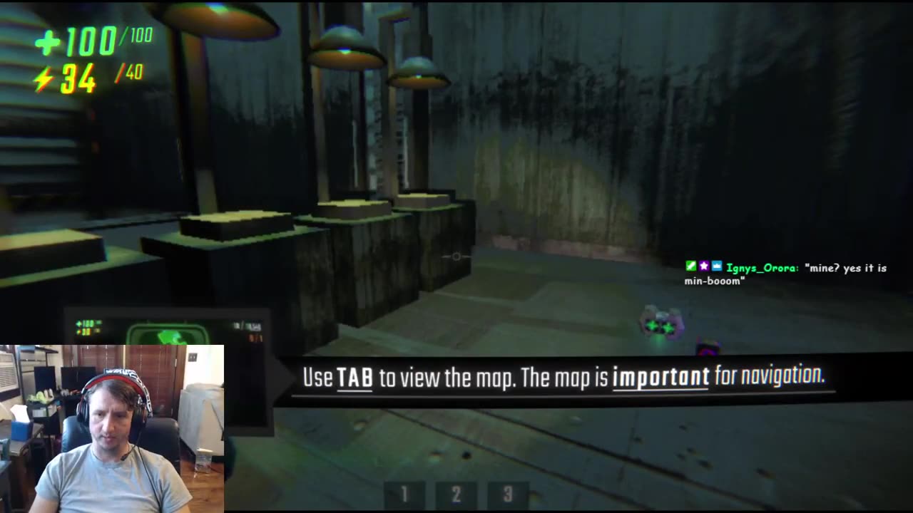 Repo with Ignys, Florida, Mike, and Smiggles