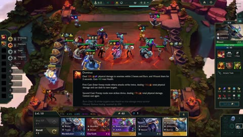 TeamFight Tactics: Just Not Getting It