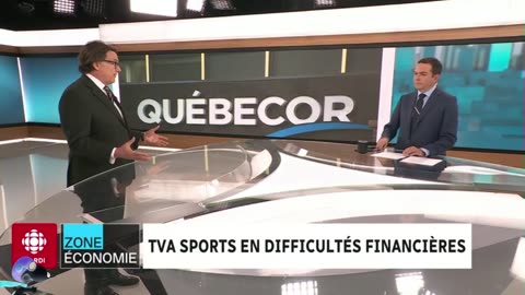 Une redevance pour TVA sur les publicités à Radio-Canada