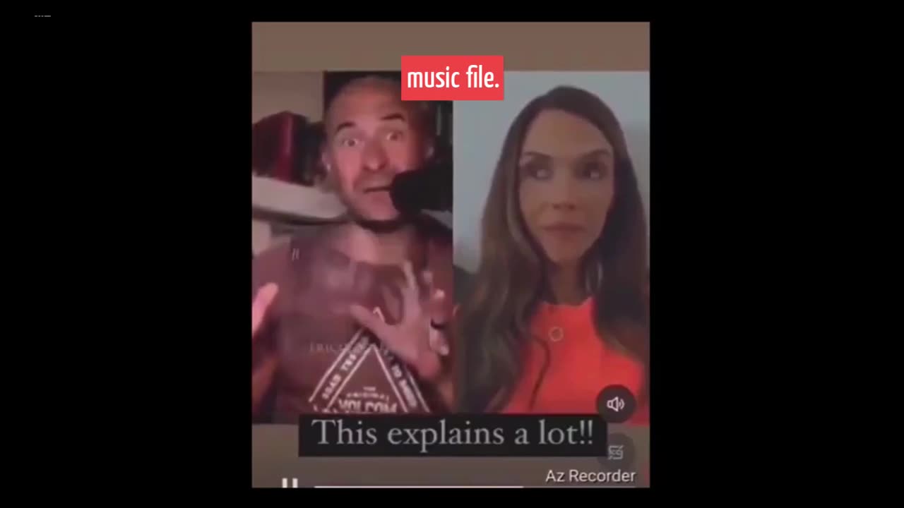 Patent 5,289,438: The CIA’s Mind Control Tech EXPOSED | Jesse Beltran