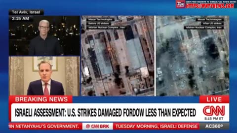 Anderson Cooper 360 8PM - 6/24/2025