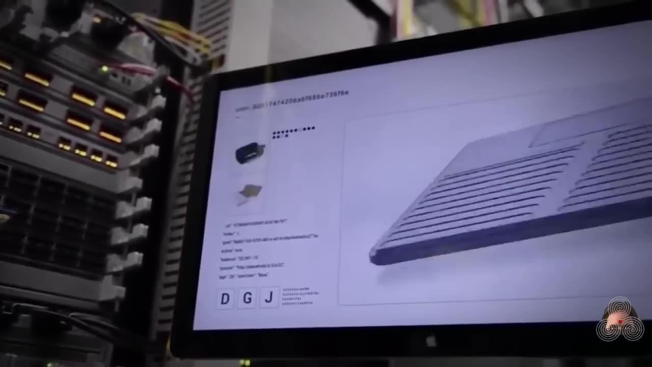 The Selfish Ledger [Das egoistische Hauptbuch] - Geleaktes internes Google Video (2016 - Deutsch)